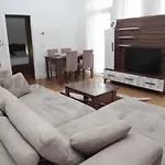 Demir Apartments