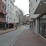 In Istanbul Hotel