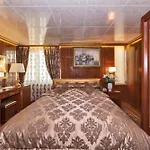Cevheri\'S Hotel