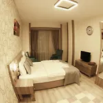 New Suites Istanbul