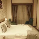 New Suites Istanbul