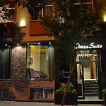 Imza Suite Hotel