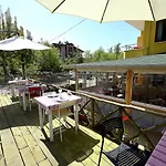 Agva Guenes Otel