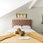 Vip Suit Apart