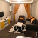 Tueyap Han Suite