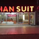 Tueyap Han Suite