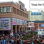 Tueyap Han Suite