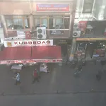Ak Star Hotel