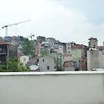 Taksim Center Residence