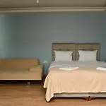 Taksim Center Residence