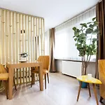 Galata Pera Suites & Residence