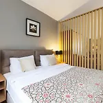 Galata Pera Suites & Residence