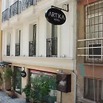Artika Hotel