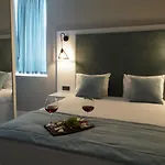 Bakirkoey Des Suit Otel