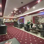 Marinem Hotel Istanbul