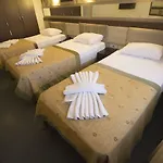 Marinem Hotel Istanbul