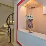 Taxim Center Residence
