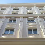 Grand Bazaar Hotel
