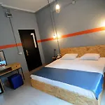 Taksim Safe House