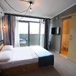 Taksim Safe House