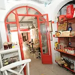 Taksim Safe House