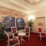 Seref Hotel