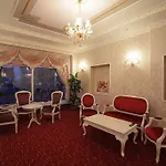 Seref Hotel