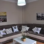 Aksaray Findikzade Fuarev Apartments