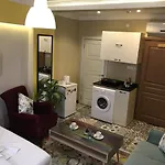 Imza Suite Hotel