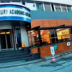 Nil Academic Hotel