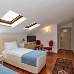 Febor Park Istanbul Levent Hotel