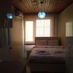 Mimoza Taksim Apart Hotel