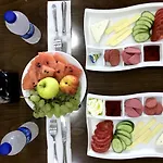 Fatih Babel Park Hotel