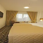 The City Hotel