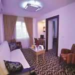 The City Hotel