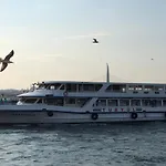 Galata Bridge Apart Istanbul