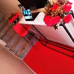 Mimoza Taksim Apart Hotel