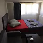 Gueven Suit Otel