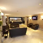 Grand Laleli Hotel