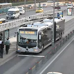 Istanbul Dedem Hotel - Avcilar