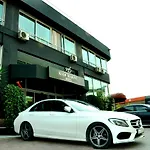 Kndf Marine Hotel