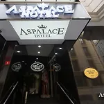 Aspalace Hotel The Istanbul Old City