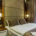 Fidan Residence Taksim Deluxe
