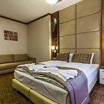 Fidan Residence Taksim Deluxe