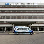 Isg Sabiha Goekcen Airport Hotel