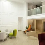 Birbey Hotel