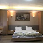 Family Apart Hotel