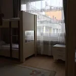 Castle Hostel