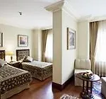 Eresin Hotels Sultanahmet Ex. Eresin Crown Hotel