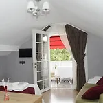 Hisar Bayazit Otel